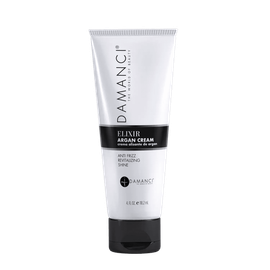 Damanci Damanci Elixir Argan Cream 