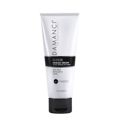 Damanci Damanci Elixir Argan Cream 