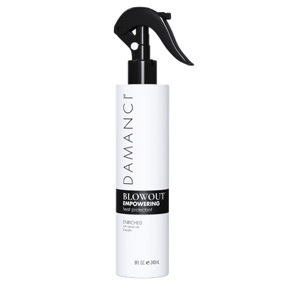 Damanci Damanci Empowering Blowout Spray 