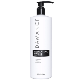 Damanci Damanci Hydrating Shampoo 