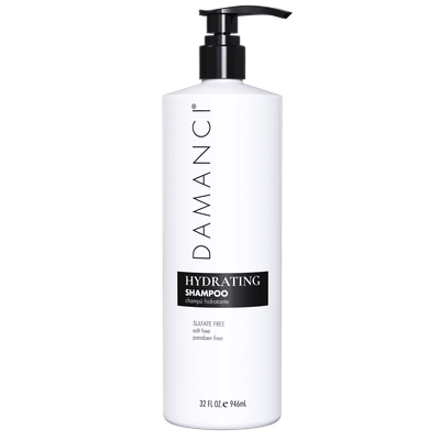 Damanci Damanci Hydrating Shampoo 