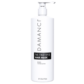 Damanci Damanci Nutritive Hair Mask