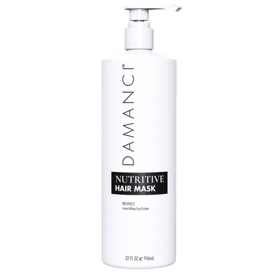 Damanci Damanci Nutritive Hair Mask