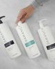Damanci Damanci Zerø Keratin Revival Kit - 3