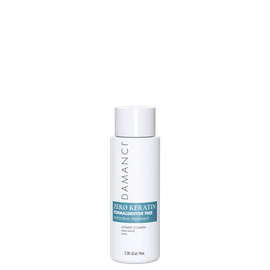 Damanci Damanci ZerØ Keratin Treatment, Formaldehyde-Free Keratin 