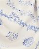 Damaris Bailey Damaris Bailey Sol Top Blue and White - 6