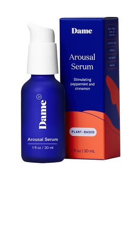 Dame Dame Arousal Serum