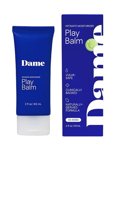 Dame Dame Play Balm