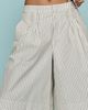 Damson Madder Ambrosia Organic Cotton Relaxed Shorts - 2