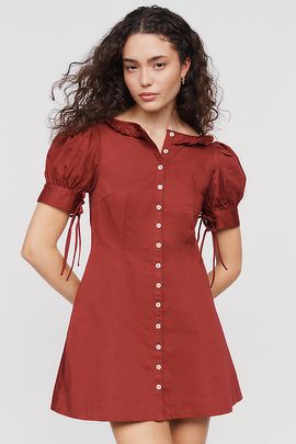 Sho Dress