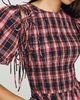 Damson Madder Becca 100% Cotton Blouse - 3