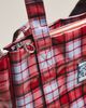Damson Madder Blue Fog Tote Bag - 3