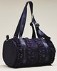 Damson Madder Brooke Ruffle Barrel Bag - 1