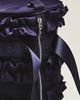 Damson Madder Brooke Ruffle Barrel Bag - 3