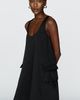 Damson Madder Cairo Mini Dress - 3