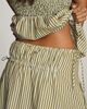 Damson Madder Caspia 100% Cotton Midi Skirt - 3