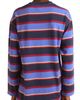 Damson Madder Damson Madder Ali Striped Long Sleeve T-Shirt - 2