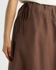 Damson Madder Damson Madder Caspia Organic Cotton Midi Skirt - 4
