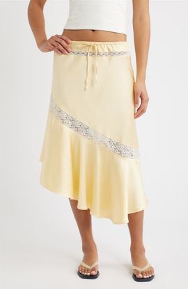 Damson Madder Damson Madder Delphia Lace
