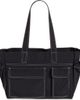 Damson Madder Damson Madder Eliza Techy Tote Bag - 1