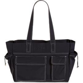 Damson Madder Damson Madder Eliza Techy Tote Bag