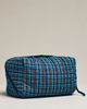 Damson Madder Damson Madder Exclusive Cotton Cosmetic Bag - 2