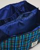 Damson Madder Damson Madder Exclusive Cotton Cosmetic Bag - 3