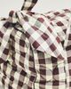 Damson Madder Damson Madder Exclusive Cotton Quilted Weekender Bag - 3
