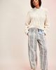Damson Madder Damson Madder Felix Twill Jeans - 1