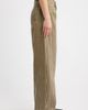 Damson Madder Damson Madder Felix Wide Leg Jeans - 3