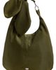 Damson Madder Damson Madder Gene Oversized Hobo Bag - 1