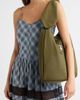 Damson Madder Damson Madder Gene Oversized Hobo Bag - 2