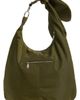 Damson Madder Damson Madder Gene Oversized Hobo Bag - 3