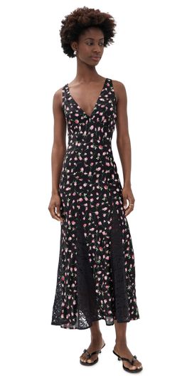 strapless open back dress Poise Mini Dress White main image 1