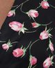 Damson Madder Damson Madder Genevieve Midi Dress Rose - 6