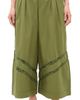 Damson Madder Damson Madder Jadey Culottes Olive - 1