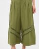Damson Madder Damson Madder Jadey Culottes Olive - 2