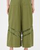 Damson Madder Damson Madder Jadey Culottes Olive - 3