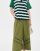 Damson Madder Damson Madder Jadey Culottes Olive - 5