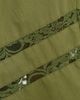 Damson Madder Damson Madder Jadey Culottes Olive - 6