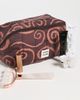 Damson Madder Damson Madder Large Wash Bag Swirl One - 4