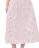 Damson Madder Damson Madder Layla Skirt Multi - 1