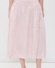 Damson Madder Damson Madder Layla Skirt Multi - 3