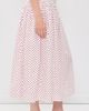 Damson Madder Damson Madder Layla Skirt Multi - 4
