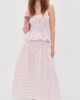 Damson Madder Damson Madder Layla Skirt Multi - 5