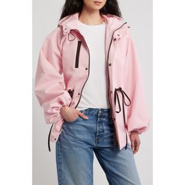Damson Madder Damson Madder Liu Raincoat