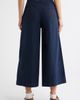 Damson Madder Damson Madder Lotta Organic Cotton Wide Leg Culottes - 2