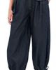 Damson Madder Damson Madder Mavi Balloon Jeans Indigo - 1
