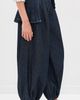 Damson Madder Damson Madder Mavi Balloon Jeans Indigo - 4