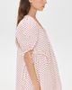 Damson Madder Damson Madder Meri Mini Dress Spot - 5